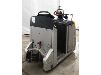 Trator elétrics STILL