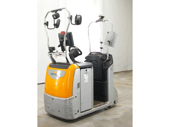 Trator elétrics STILL