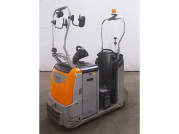 Trator elétrics STILL