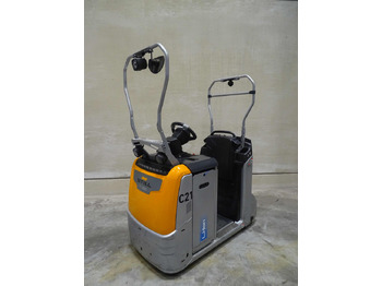 Trator elétrics STILL