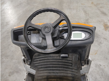 Trator elétrics Still LTX70: foto 3