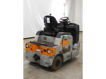 Trator elétrics Still LTX70: foto 2