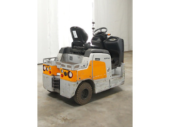 Trator elétrics STILL