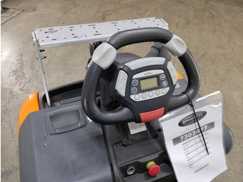 Order-picker Still OPX-D20: foto 3