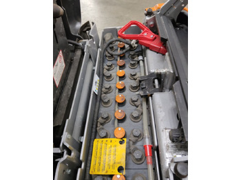 Order-picker Still OPX25: foto 4