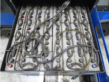 Trator elétrics Still R07-25: foto 4