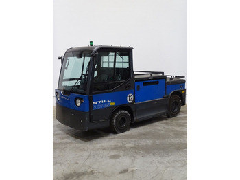 Trator elétrics STILL R