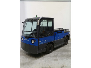 Trator elétrics STILL R