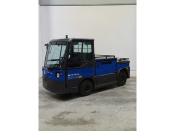 Trator elétrics STILL R