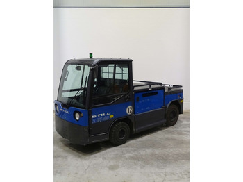 Trator elétrics STILL R