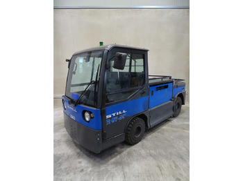 Trator elétrics STILL R