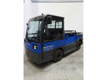 Trator elétrics STILL R