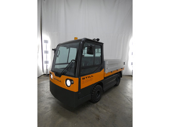 Trator elétrics STILL R