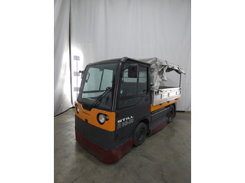 Trator elétrics STILL R