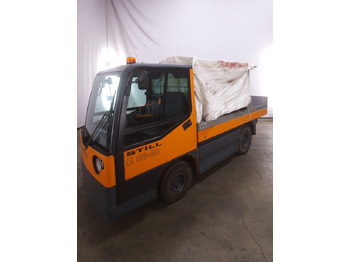 Trator elétrics STILL R