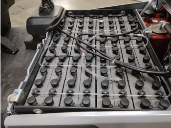 Empilhadeira elétrica Still RCE35: foto 4 Empilhadeira elétrica Still RCE35: foto 4