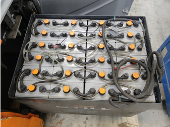 Empilhadeira elétrica Still RX20-16: foto 4 Empilhadeira elétrica Still RX20-16: foto 4