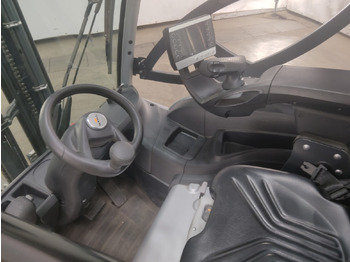 Empilhadeira elétrica Still RX20-16: foto 3