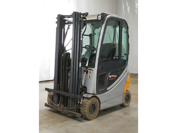Empilhadeira elétrica STILL RX20