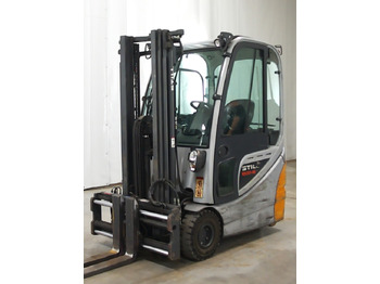 Empilhadeira elétrica STILL RX20