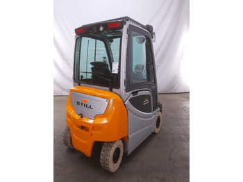 Empilhadeira elétrica Still RX20-16P: foto 2