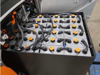 Empilhadeira elétrica Still RX20-16P: foto 4