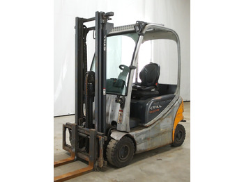 Empilhadeira elétrica STILL RX20