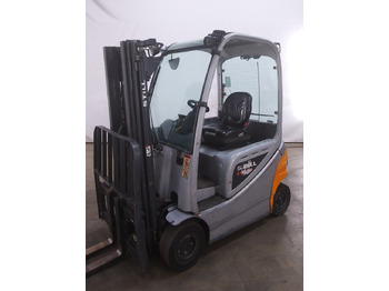 Empilhadeira elétrica STILL RX20