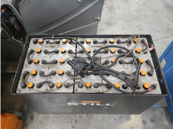 Leasing de Still RX20-18 Still RX20-18: foto 4