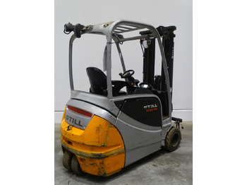 Empilhadeira elétrica Still RX20-20: foto 2 Empilhadeira elétrica Still RX20-20: foto 2