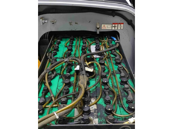 Empilhadeira elétrica Still RX20-20: foto 4 Empilhadeira elétrica Still RX20-20: foto 4