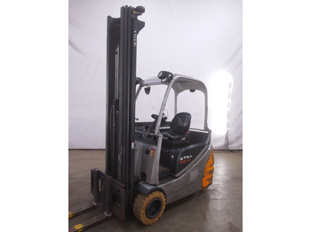 Empilhadeira elétrica STILL RX20