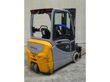 Empilhadeira elétrica Still RX20-20L: foto 2 Empilhadeira elétrica Still RX20-20L: foto 2