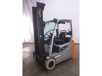 Empilhadeira elétrica STILL RX20