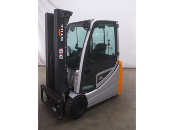 Empilhadeira elétrica STILL RX20