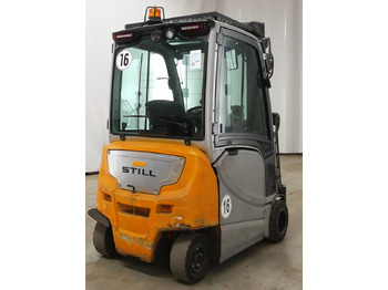 Empilhadeira elétrica Still RX20-20P: foto 2