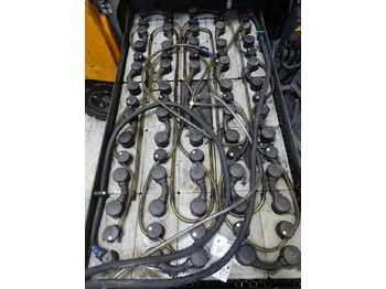 Empilhadeira elétrica Still RX20-20P: foto 4