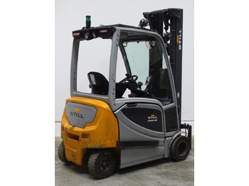 Empilhadeira elétrica Still RX20-20P: foto 2