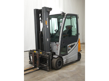 Empilhadeira elétrica STILL RX20