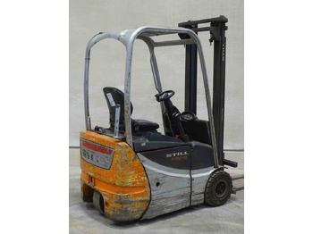 Leasing de Still RX50-15 Still RX50-15: foto 2