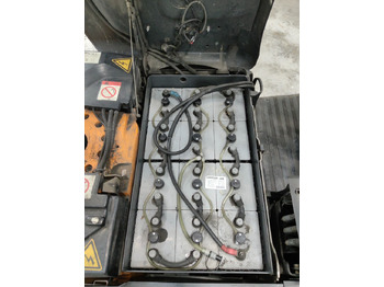 Empilhadeira elétrica Still RX50-15: foto 4