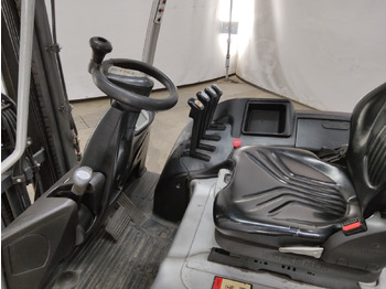 Empilhadeira elétrica Still RX60-25: foto 3 Empilhadeira elétrica Still RX60-25: foto 3