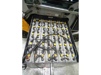 Leasing de Still RX60-25L Still RX60-25L: foto 4