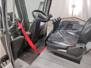 Empilhadeira elétrica Still RX60-30L: foto 3 Empilhadeira elétrica Still RX60-30L: foto 3