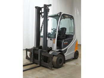 Empilhadeira elétrica STILL RX60