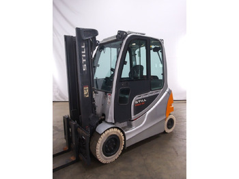 Empilhadeira elétrica STILL RX60