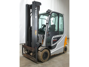 Empilhadeira elétrica STILL RX60