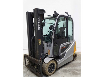 Empilhadeira elétrica STILL RX60