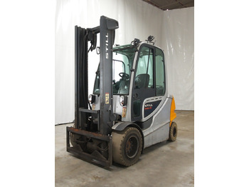 Empilhadeira elétrica STILL RX60