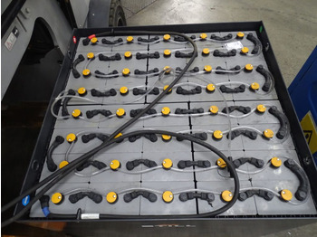 Empilhadeira elétrica Still RX60-50/600: foto 4